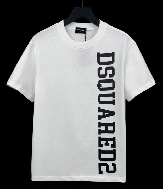 DSQ SHIRT