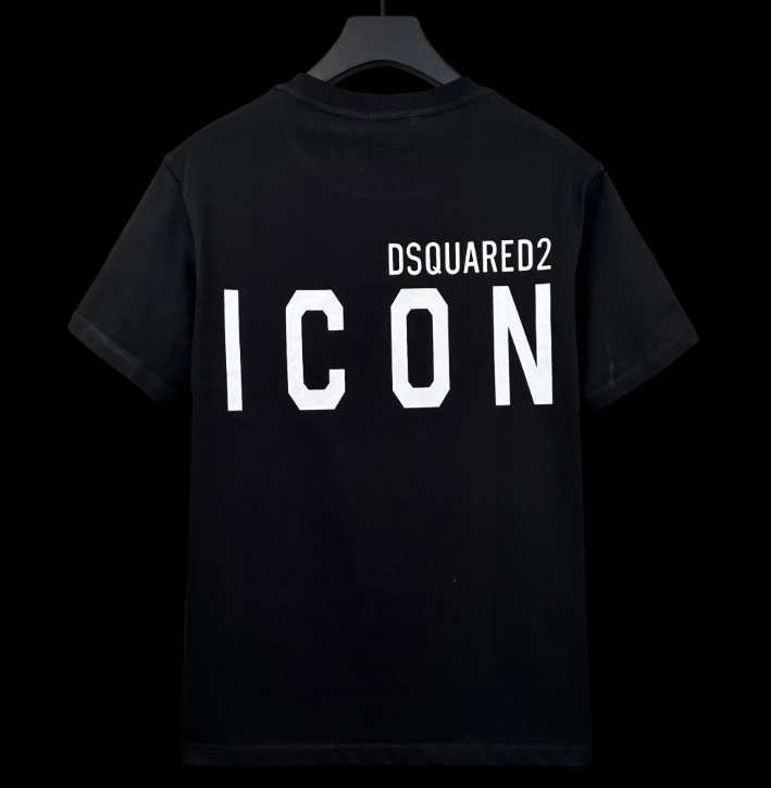 DSQ SHIRT