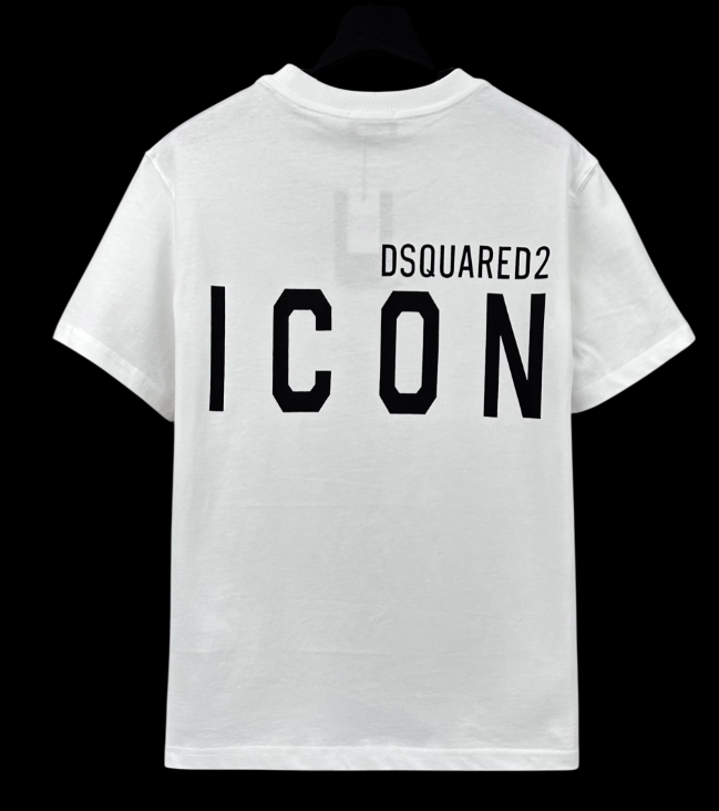 DSQ SHIRT