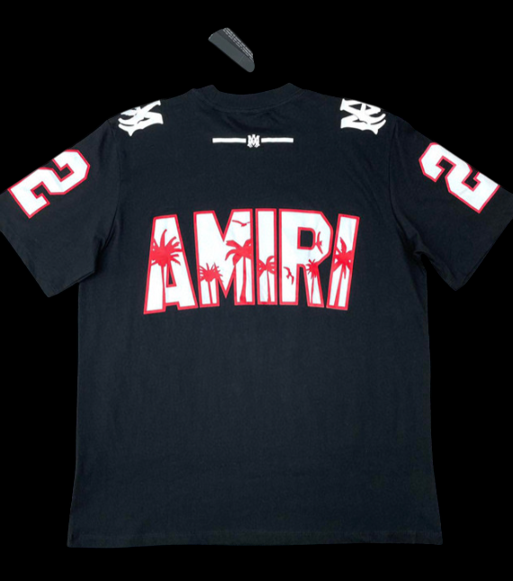 T-SHIRT AMI?I