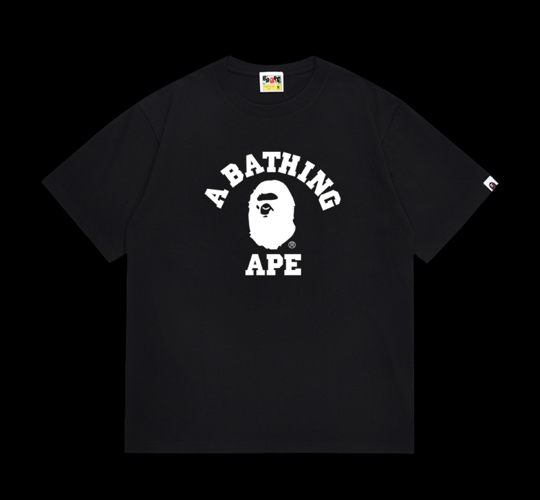 T-SHIRT BAP^E