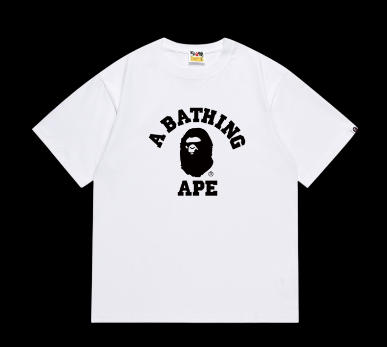 T-SHIRT BAP^E