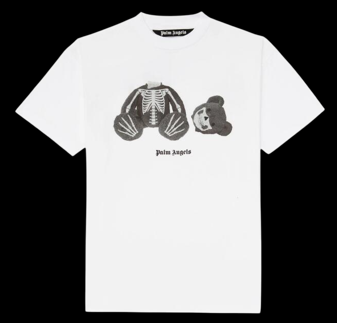T-SHIRT PALM