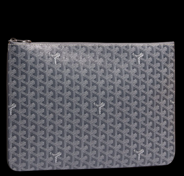 POCHETTE GOY4 GRIGIA