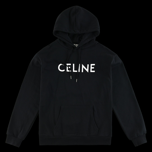 HOODIE BLACK