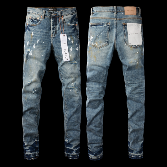 PURPL JEANS