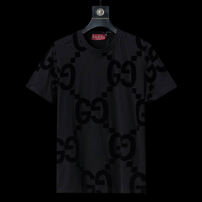 T-SHIRT GUC'I