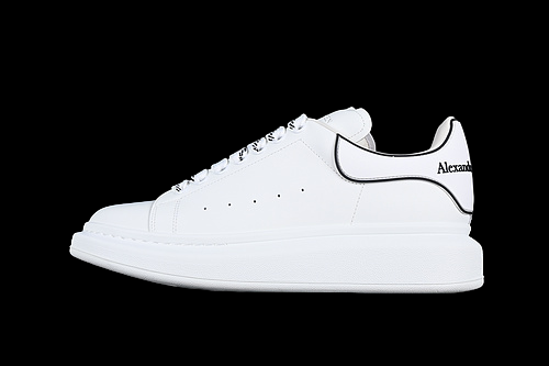 MCQ WHITE