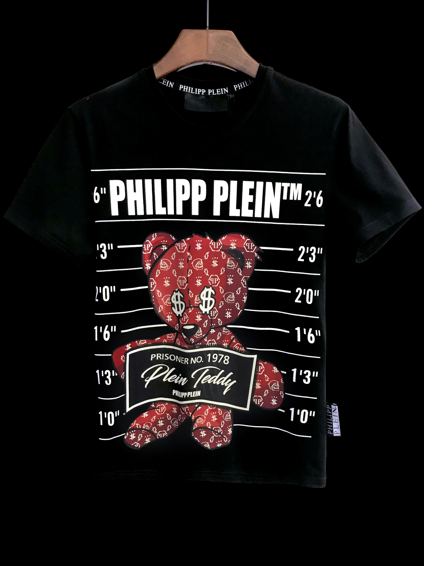 T-SHIRT PP