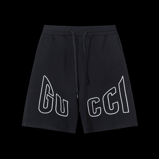 SHORT GG