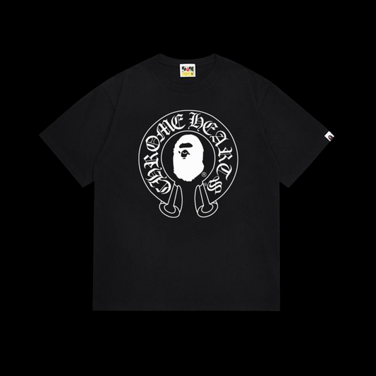 T-SHIRT BAP^E