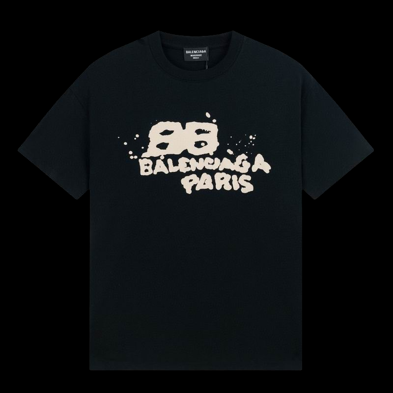 T-SHIRT BALENCG