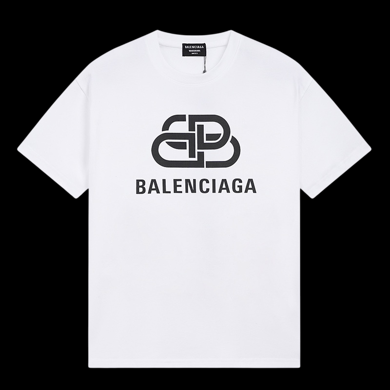 T-SHIRT BALENCG