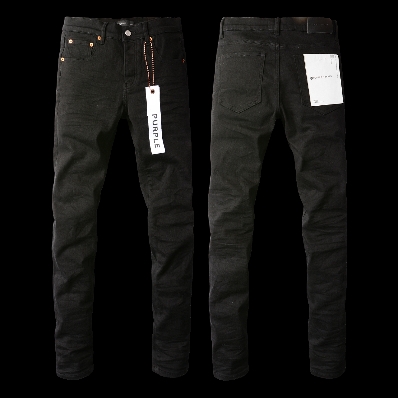 PURPL JEANS