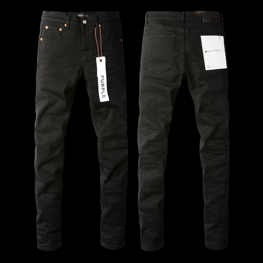 PURPL JEANS
