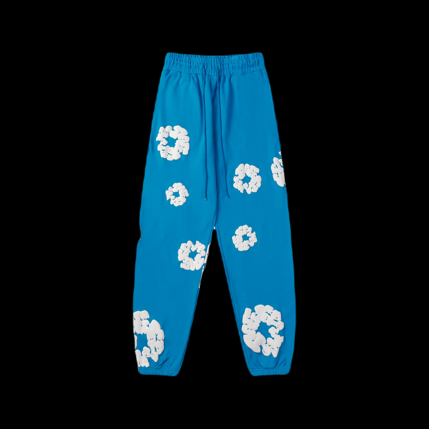 PANTS FLOWER