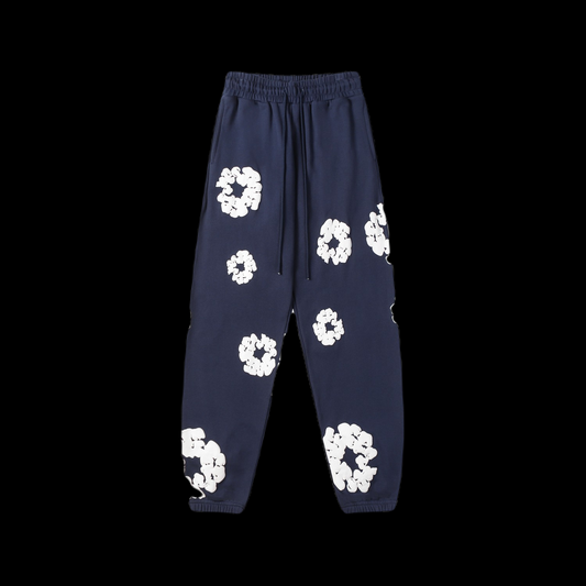 PANTS FLOWER