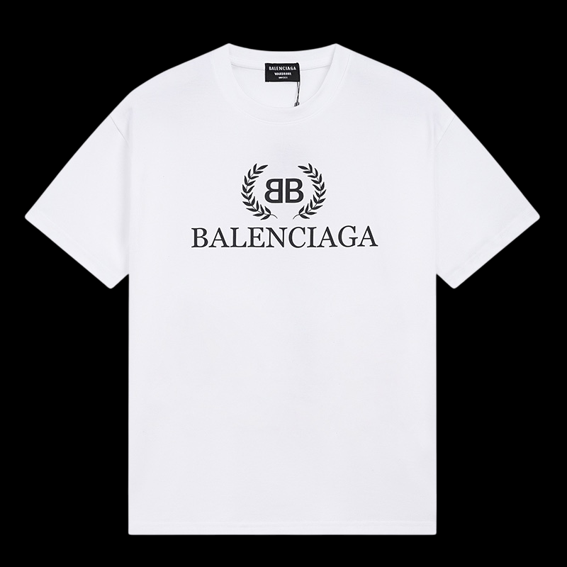 T-SHIRT BALENCG