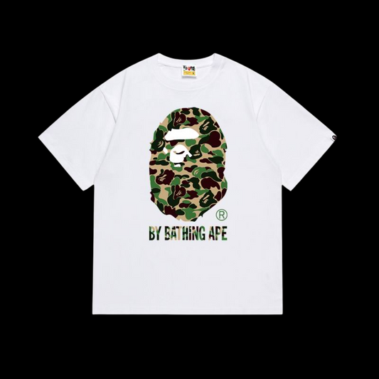 T-SHIRT BAP^E