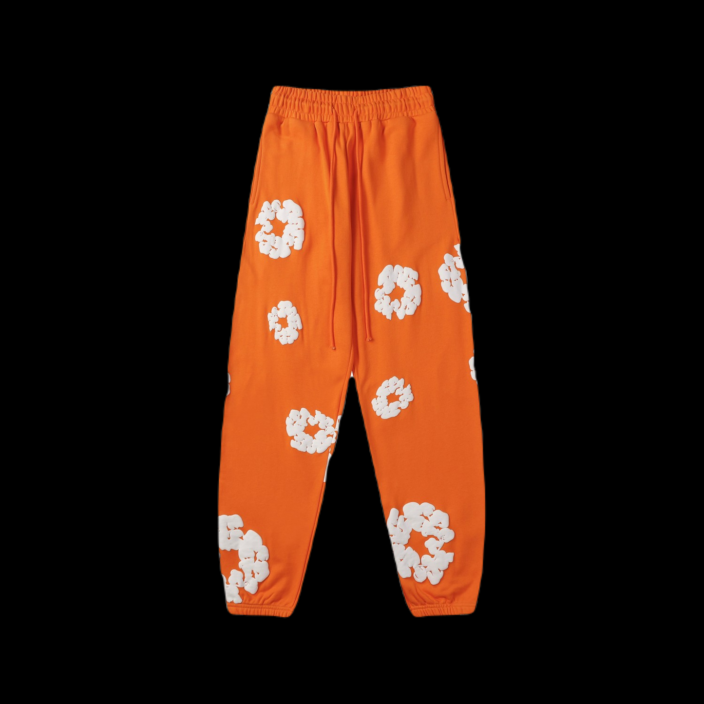 PANTS FLOWER