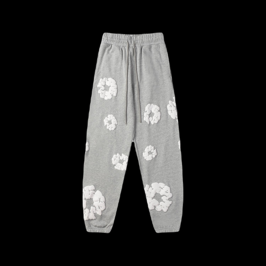 PANTS FLOWER