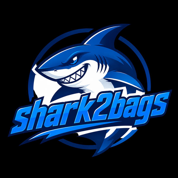 Shark2bags