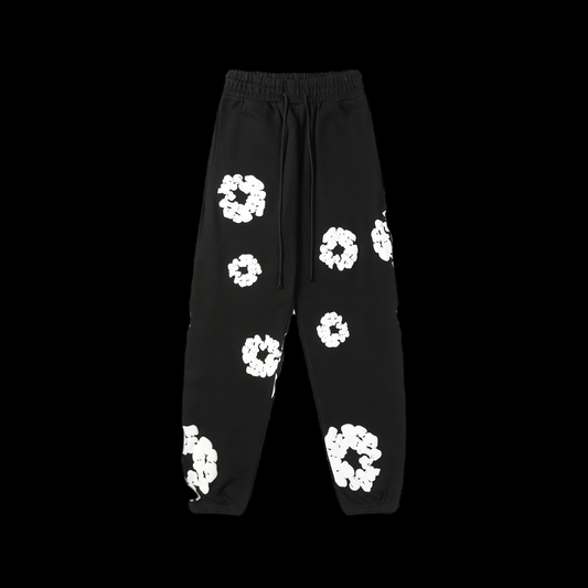 PANTS FLOWER