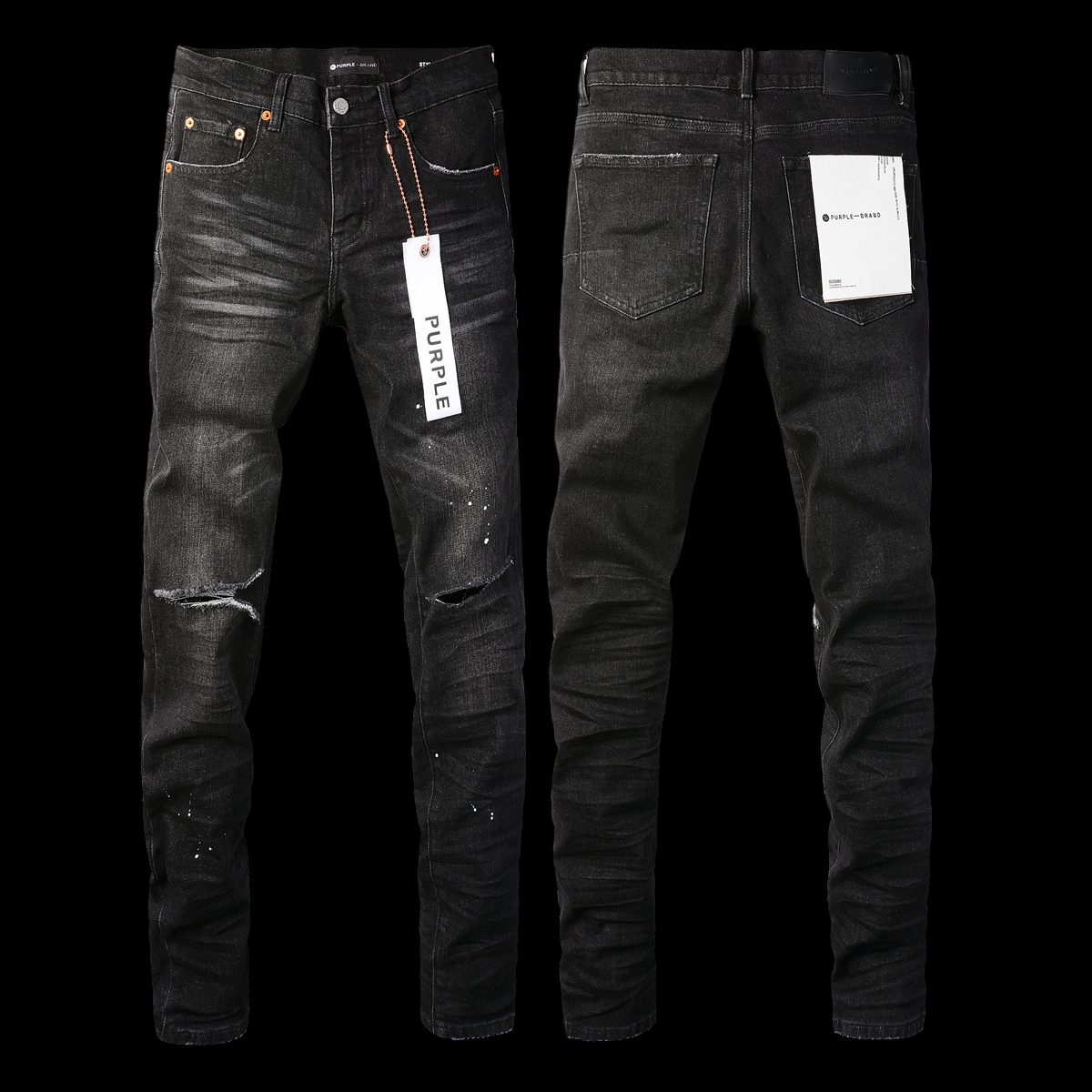 PURPL JEANS