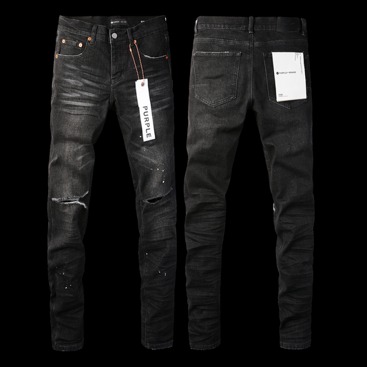 PURPL JEANS