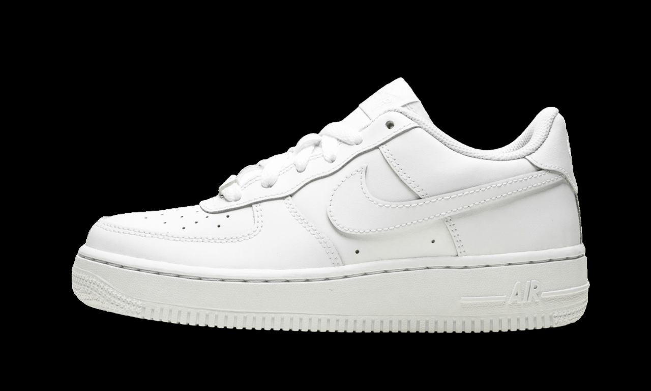 AF1 WHITE