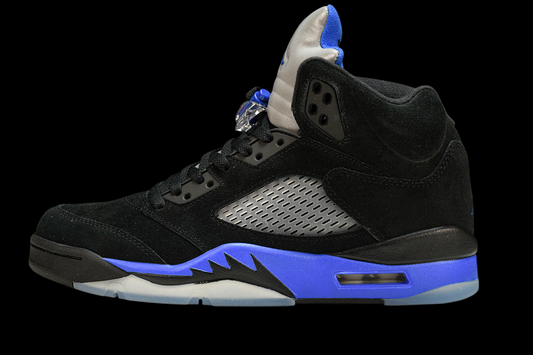 J5 BLACK BLUE