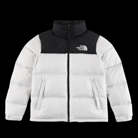 GIUBOTTO TNF BIANCO