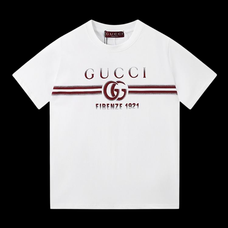 T-SHIRT GUC'I