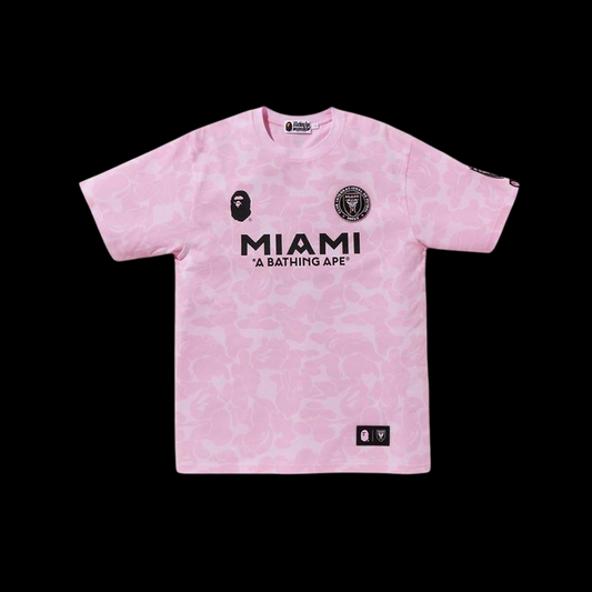 T-SHIRT BAP^E