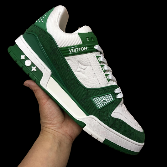 LV TRAINER GREEN