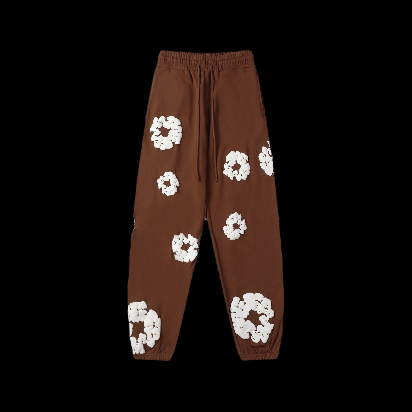 PANTS FLOWER