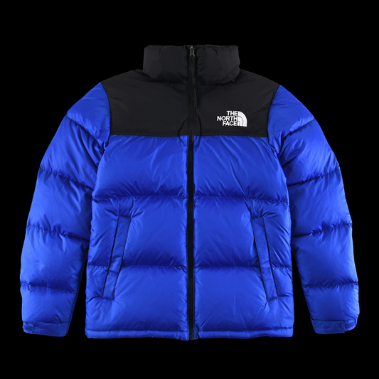 GIUBOTTO TNF BLU