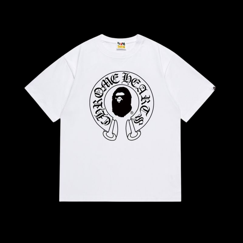 T-SHIRT BAP^E
