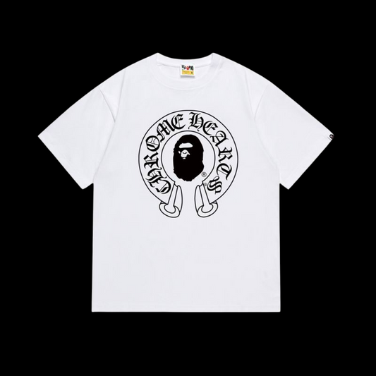 T-SHIRT BAP^E