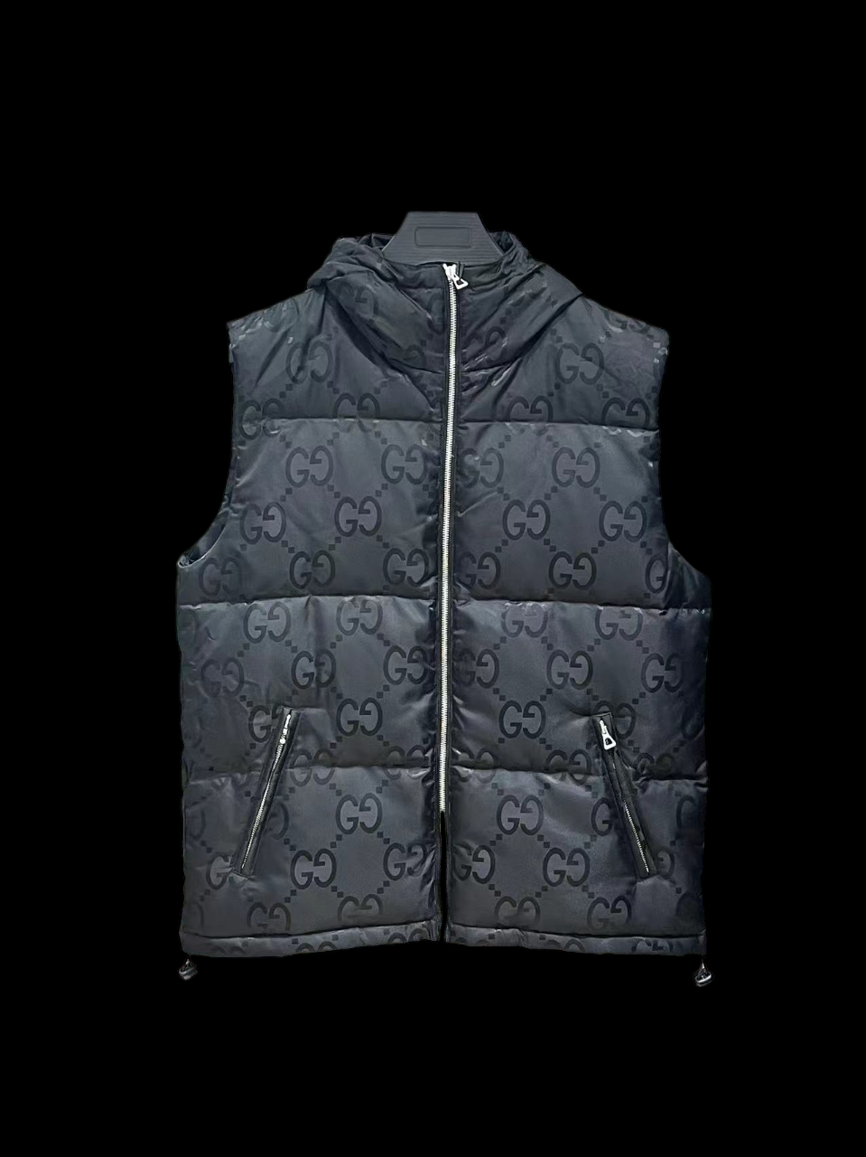 G JACKET GILET