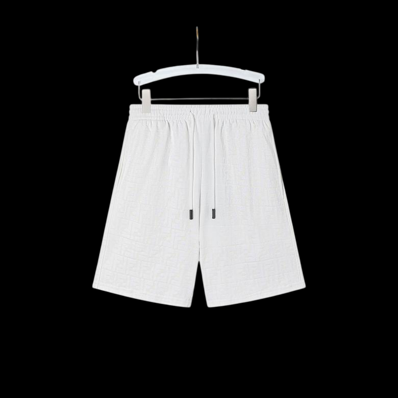 SHORT FEN'I
