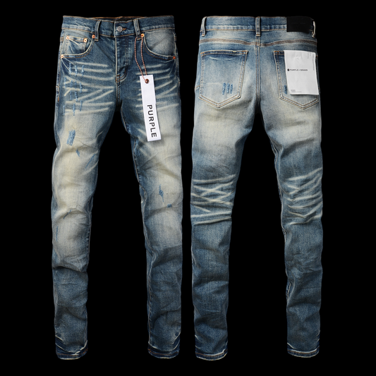 PURPL JEANS