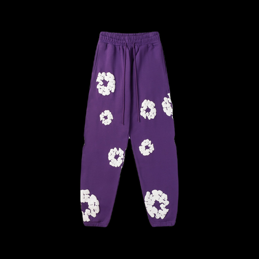 PANTS FLOWER