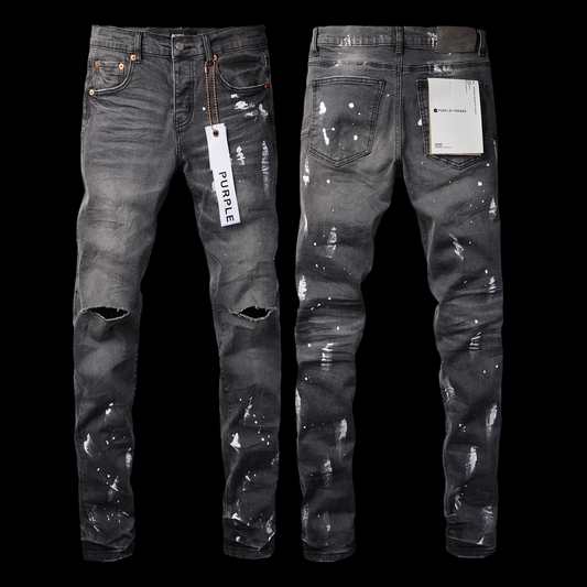 PURPL JEANS