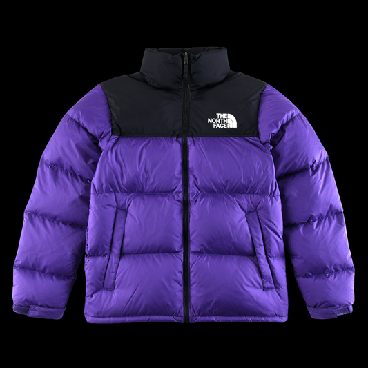 GIUBOTTO TNF VIOLA