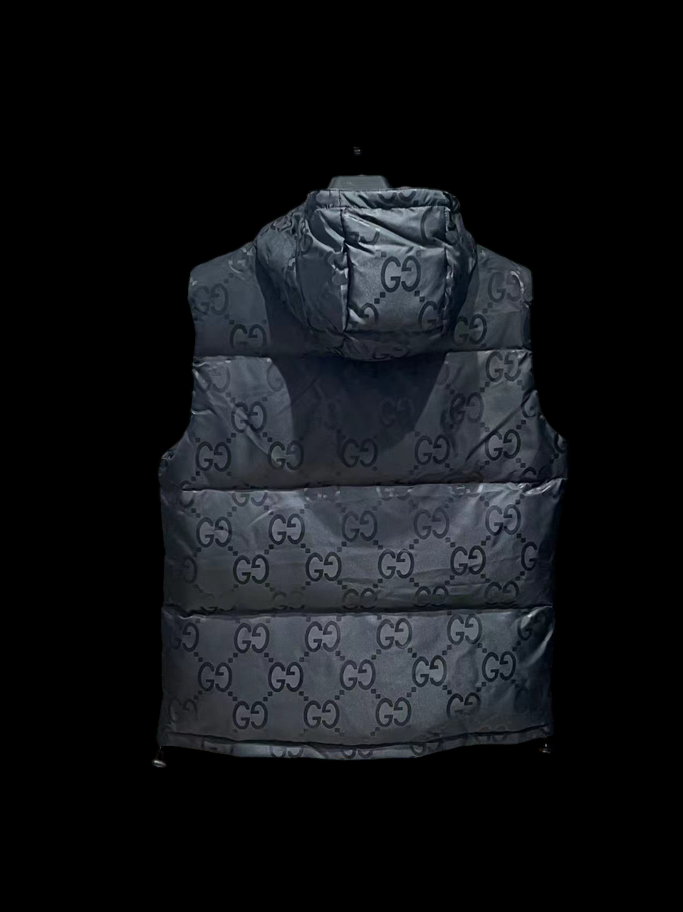 G JACKET GILET