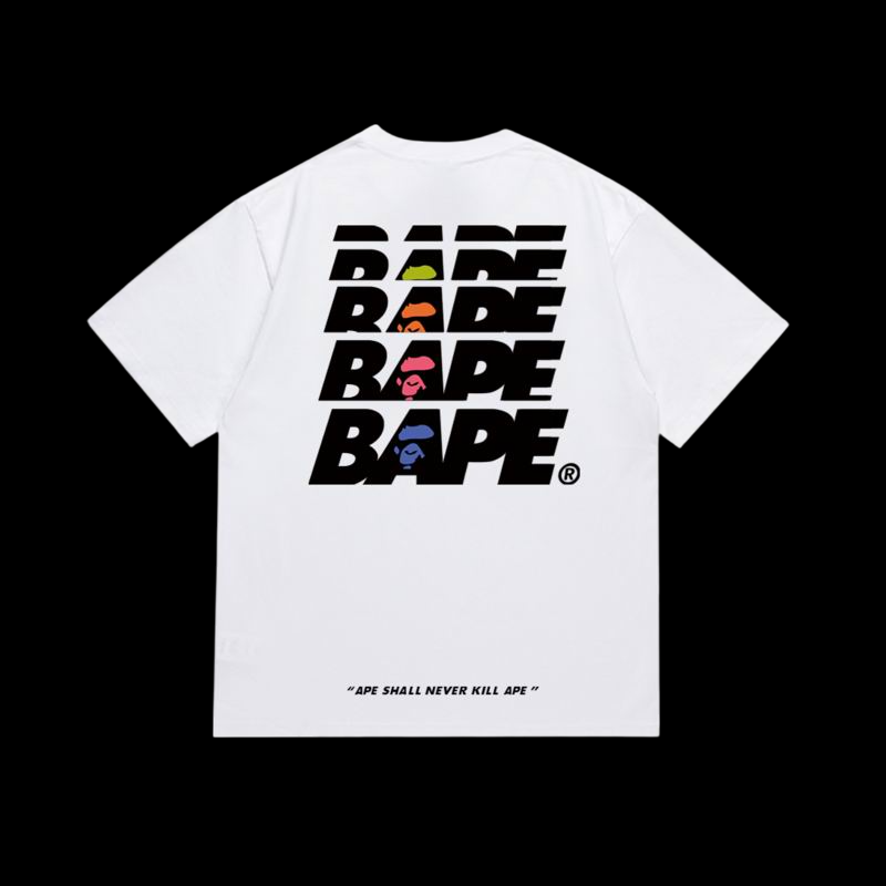 T-SHIRT BAP^E