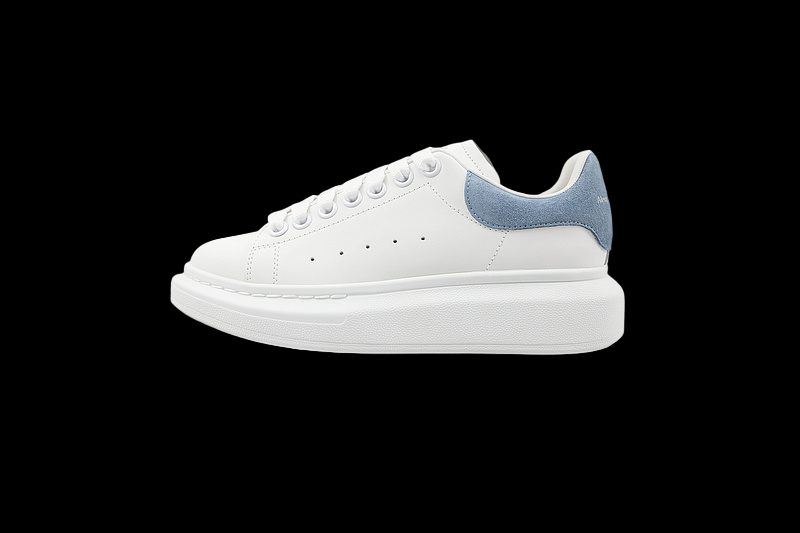 MCQ LIGHT BLUE