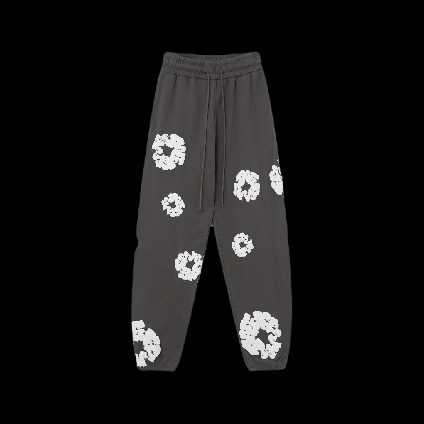 PANTS FLOWER