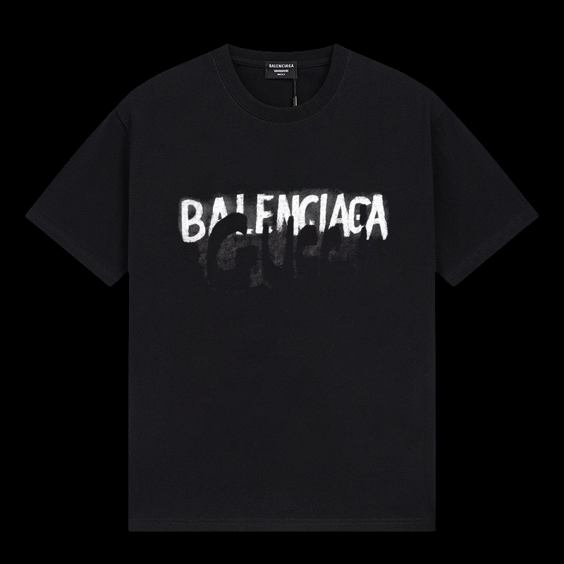 T-SHIRT BALENCG